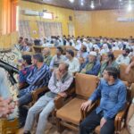 Kupwara Municipal Council Organizes Capacity Building Workshop for Sanitation Staff under Swachh Bharat Mission–Urban 2.0