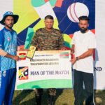 KNKPL Day 4: Zuhaib Javid’s Fiery Five & Shatgund’s Ruthless Show Dominate Chandigam