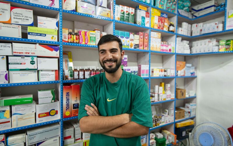 Healing at the Frontline: How Young Pharma Entrepreneurs Are Bridging the Healthcare Gap in Kashmir’s Border Villages