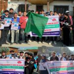 DC Kupwara Flags Off “Tobacco-Free Youth Campaign 3.0” Rally  to Promote Healthy, Smoke-Free Society