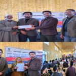 Awareness-cum-Interaction Camp held at Block Ramhall