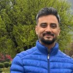 Shri Vaneet Singh Posted as Chief Accounts Officer, NHM; JKNHMEA Admires the Decision