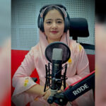 RJ Bisma: The Young Voice Amplifying Hope from Trehgam to the Borderlands