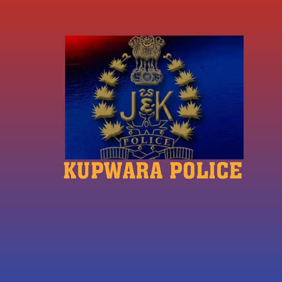 Kupwara Police Advisory on Inflammatory & Anti-National Social Media Content