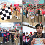 Republic Day 2026: Indian Army, NCC Lead Door-to-Door Campaign for a Drug-Free Kupwara