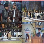 Dagger Division Hosts Iftar in Baramulla, Reinforcing Bonds of Peace and Harmony