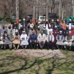 Shakti Vijay Brigade & District Administration Kupwara Hold Mega Interaction with Ulemas in Karnah