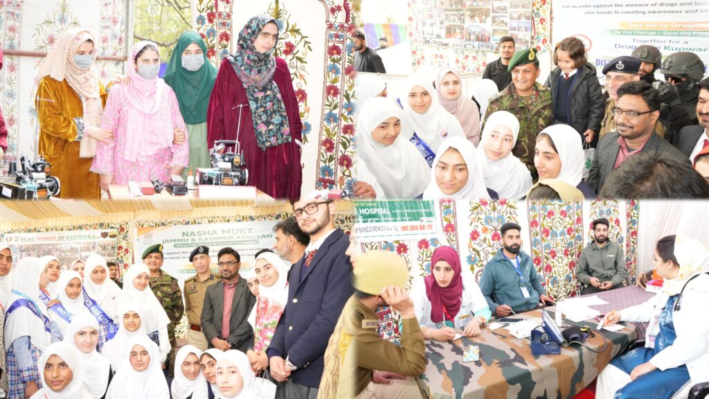 Kunan Poshpura, Kupwara – A Story of Reformation and Determination