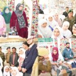 Kunan Poshpura, Kupwara – A Story of Reformation and Determination