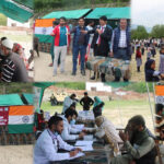 Army, ELFA International Conduct Free Medical Camp and Anti-Drug Awareness Lecture in Kupwara
