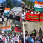 Nasha Mukti J&K Abhiyan Conducted at Parada Village to Promote Drug-Free Living
