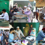 Free Cancer Detection & Multi-Speciality Medical Camp Held in Kupwara, Benefits Hundreds of Patients