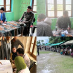 Chak Keegam Bn Organises Medical Camp for Gujjars and Bakarwals at Gagal Village, Lolab