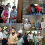 Digital Education Reaches Border Village as Rouble Nagi Foundation Launches Computer Centre in Amrohi, Karnah