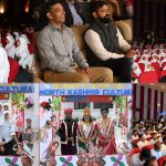 Shaam-e-Shafqat Celebrates India’s Cultural Diversity and National Unity at Pattan