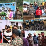 Revamped Chinar Youth & Women Empowerment Centre, Machhal