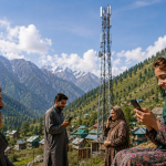 Simari Gets Connected: A Long Wait Ends for Border Village
