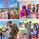 Indian Army Organises Gujjar–Bakarwal Mela 2026 at Butapathri, Celebrating Cultural Heritage and Strengthening Community Bonds