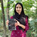 From Wushu Player to Writer: 17-Year-Old Ganderbal Student Authors Cursed Love in Just 16 Months