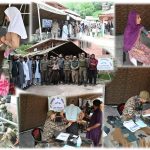 Indian Army Organises Medical, Veterinary Camp in Gohallan Village, Benefits 279 People and 316 Livestock