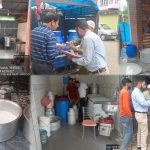 FDA J&K Conducts Special Enforcement Drive On Milk & Milk Products Across all the districts of UT . 213 Inspections Conducted; 170 Milk Samples Lifted for Quality & Safety Testing