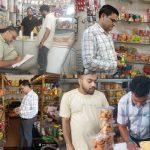 FDA J&K Conducts Special Enforcement Drive on Bakery and Milk Products; 159 Inspections Conducted and 126 Food Samples Collected