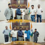 COMPENSATION OF OVER RS. 30 LAKH DISBURSED TO LABOURERS IN KUPWARA UNDER EMPLOYEES’ COMPENSATION ACT