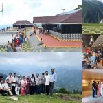 Shaurya Gatha Complex, Sadhna Top Emerge as Major Tourist Attractions Along LoC; Visitors Laud Indian Army’s Initiative