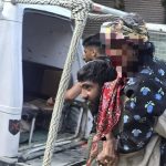 Indian Army Troops Rescue Critically Injured Elderly Woman in Kupwara