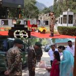 Army Goodwill School Boniyar Celebrates 80th Independence Day with Enthusiasm; Army Strengthens Community Outreach