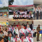 AGS WAYNE CELEBRATED INDEPENDENCE DAY AND INVESTITURE CEREMONY OF STUDENT COUNCIL
