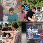 FDA, J&K Conducts Special Enforcement Drive to Check Quality and Safety of Milk and Milk products, 198 Inspections conducted and 178 samples collected