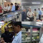 FDA, J&K CONDUCTS 140 INSPECTIONS; 55 FOOD SAMPLES LIFTED ACROSS UT