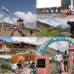 Machil Valley Emerges as New Border Tourism Hub in Kupwara, Locals Hope for Jobs, Economic Growth