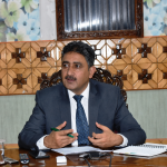 Food Safety Regulations to Be Strictly Implemented in All J&K Schools. FDA J&K Writes to Directors of School Education