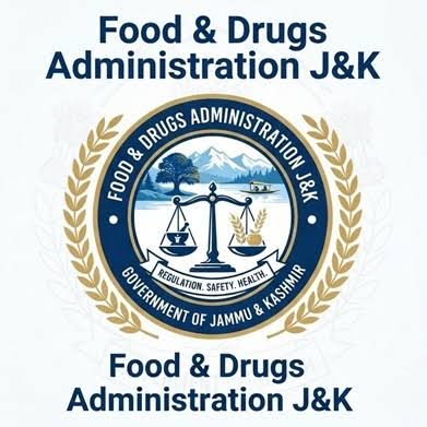 FDA J&K PROHIBITS SALE, STORAGE AND DISTRIBUTION OF 10 NON-CONFORMING GHEE BATCHES ACROSS THE UNION TERRITORY