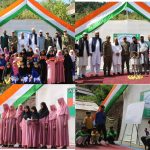 Indian Army Organises Teachers’ Day Programme at Churunda Middle School