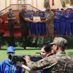 MSAGS Sopore Students Visit Indian Military Academy, Dehradun Under Operation Sadbhavana