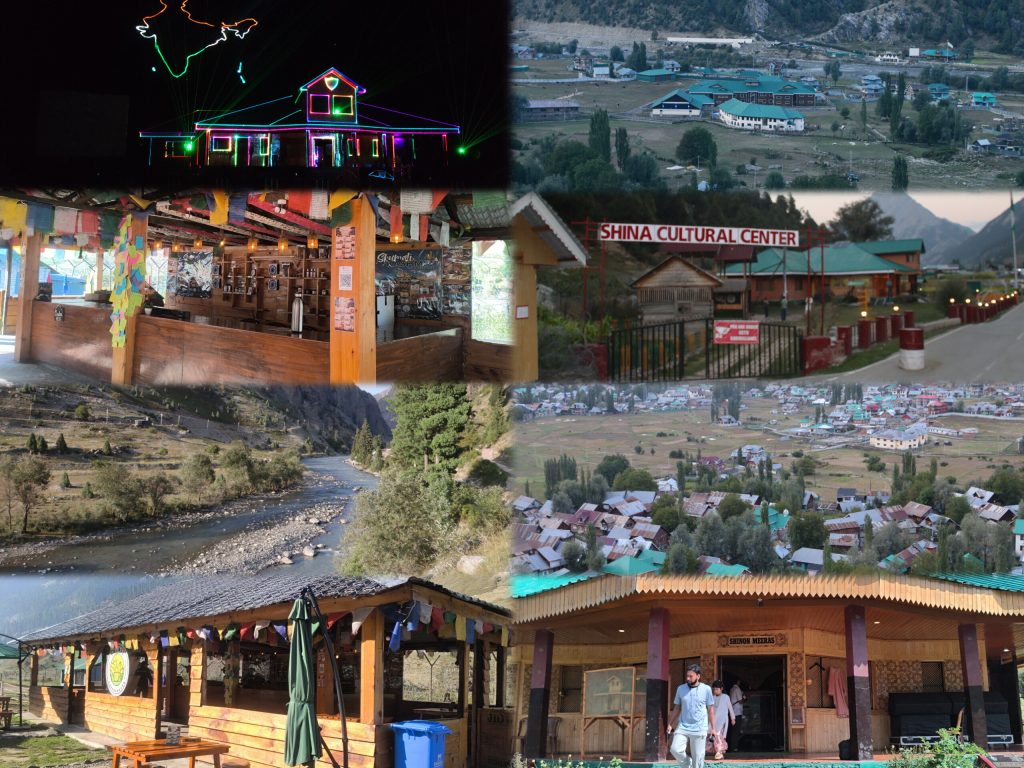 Indian Army, Civil Administration Promote Gurez Heritage, Culture and Border Tourism