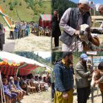 Army Holds Veterinary Camp to Support Livestock and Border Communities in Machil