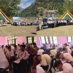 Day 18th Keran Mela 2026 From the Border to Bright Futures Keran Turns Education into a New Dream for 200 Students.