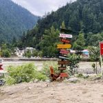 Keran Mela Brings Together Sports, Culture and Community Activities Along LoC