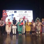5th Jammu Film Festival Concludes with 3,000-Plus Footfall