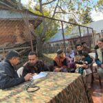 Indian Army, Jai Bharat Seva Foundation Organise Multi-Speciality Medical Camp in Chowkibal, 450 Beneficiaries Receive Healthcare