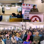 Indian Army Launches Two-Day North Kashmir Youth Conclave 2026 Under Operation Sadbhavna