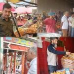 FDA, J&K Continues Special Enforcement Drive to Ensure Street Food Safety Across the UT